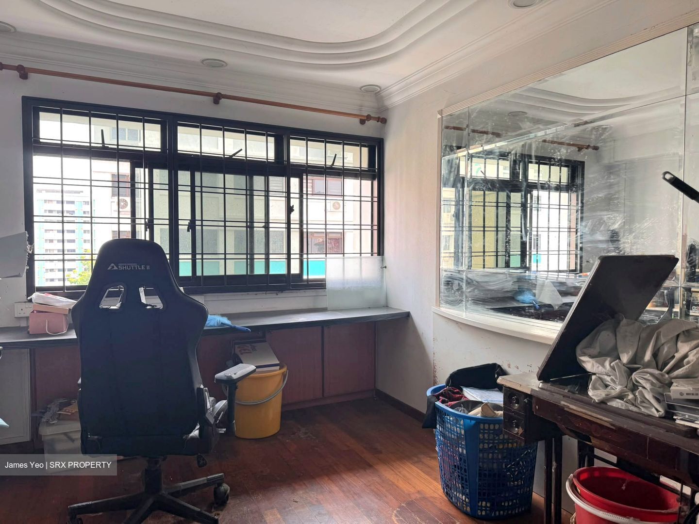 Blk 614 Woodlands Avenue 4 (Woodlands), HDB 5 Rooms #615314601